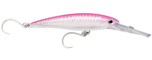 Rapala X-Rap Magnum Single Hook 15 mm. 120 gr. 32 col. HPU